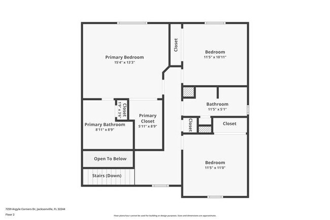 Photo - 7259 Argyle Corners Dr