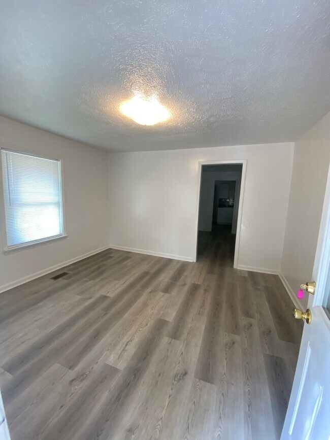 Remodeled 1/1 located in Shelby, NC Rental House Rental in Shelby, NC