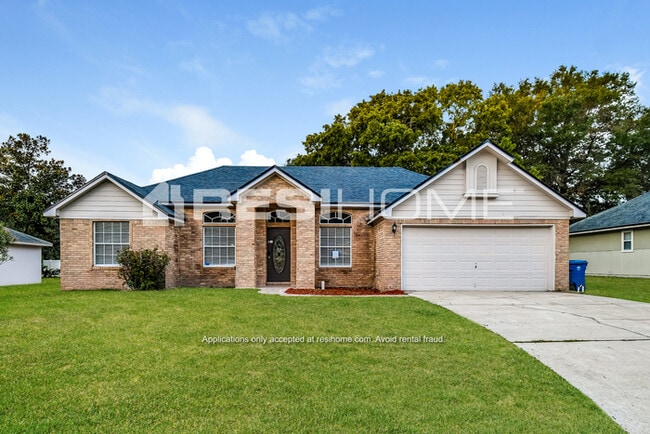 Building Photo - 11810 Cherry Bark Dr W