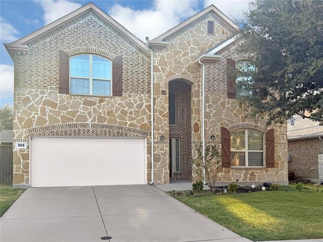 Building Photo - 909 Blanco Ln
