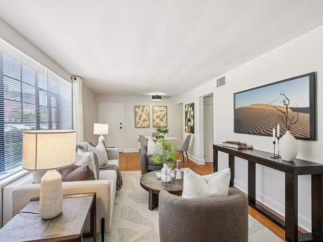 Photo - Cameron Court