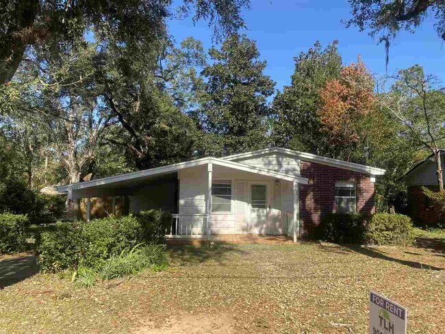 Photo - 2706 Boatner St Casa