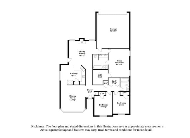 2823 St Martin Dr
