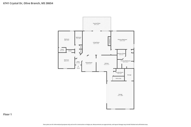 Photo - 6741 Crystal Dr