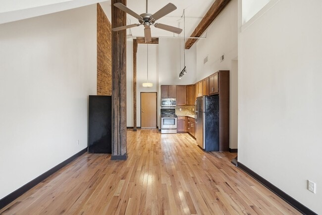 Photo - Windsor Flats Rehab