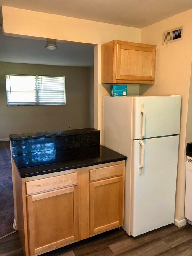 Photo - Stafford Apartments