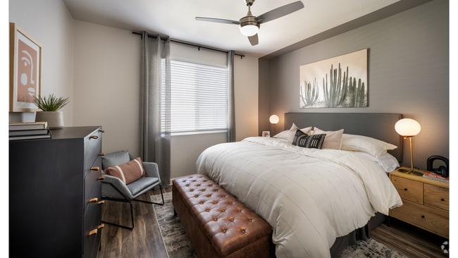 Building Photo - Village at Sonoran Vista Rental