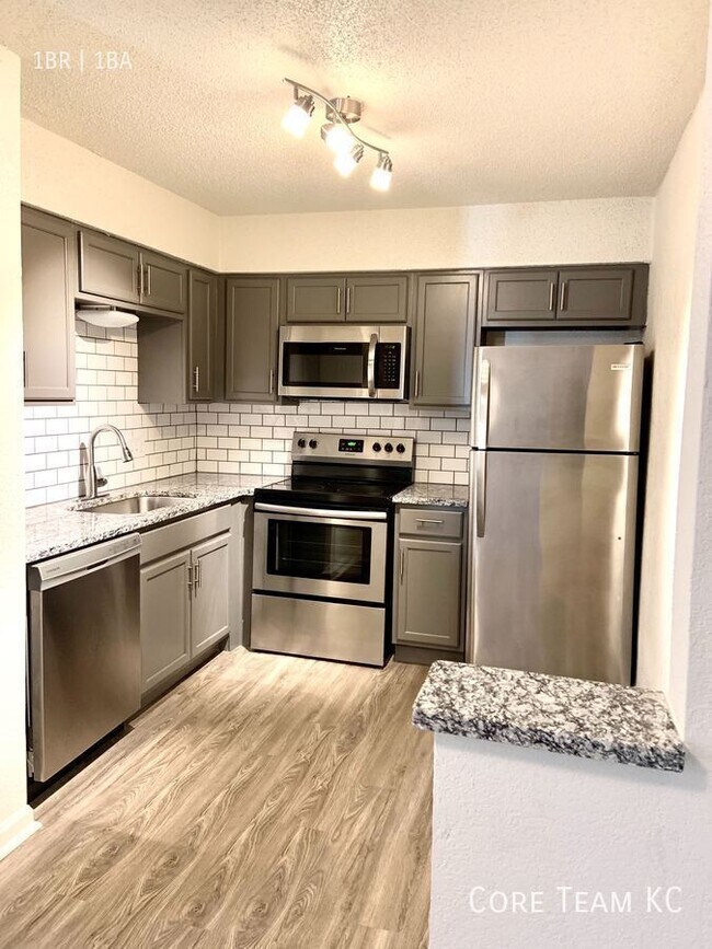3618 Warwick Blvd Unidad 3636-3
