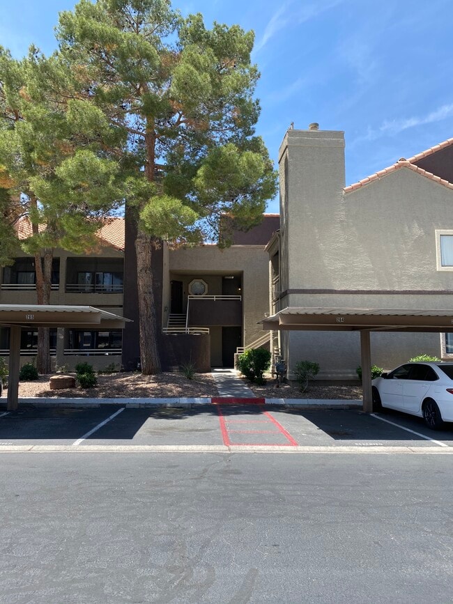 Photo - 5036 S Rainbow Blvd Unit 1505