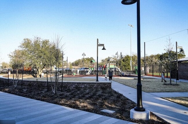 Photo - Modern Midtown Bryan Townhome — Coming Soon