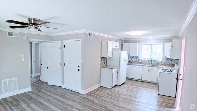 Building Photo - 3553 Adams St Unit 3567A Rental