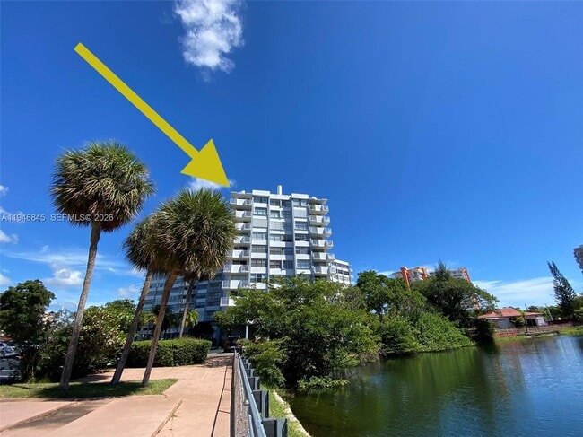 Photo - 1200 NE Miami Gardens Dr Unit 1020W