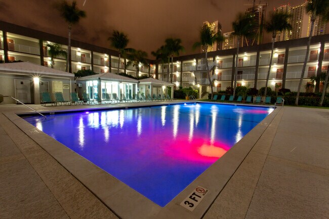 Park Place by the Bay
