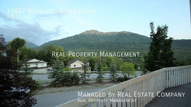 Photo - 19887 Highland Ridge Dr