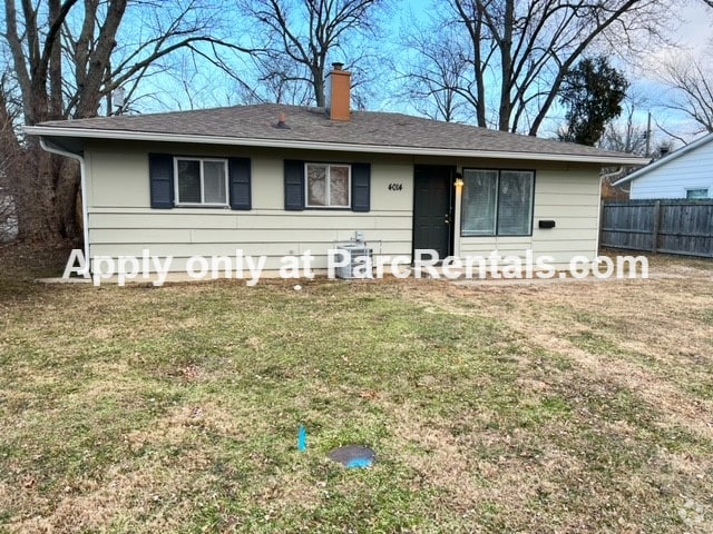 Building Photo - 4014 Corwyn Rd Rental