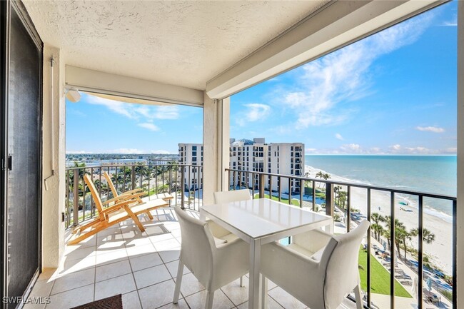 Photo - 3215 Gulf Shore Blvd N Condo Unit 704N