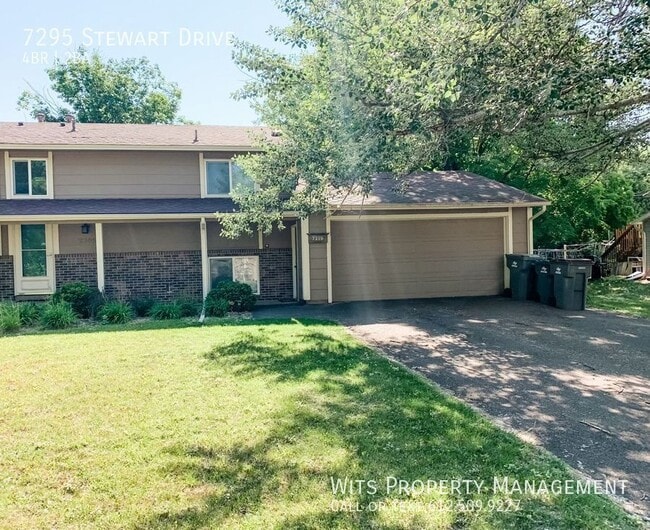 Building Photo - 7295 Stewart Dr