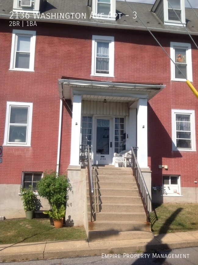 Photo - 2136 Washington Ave Apartment Unit 3