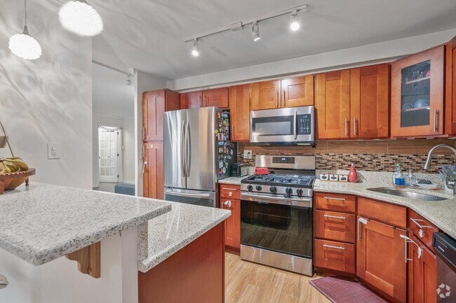 Building Photo - 6040 JFK Blvd E Rental