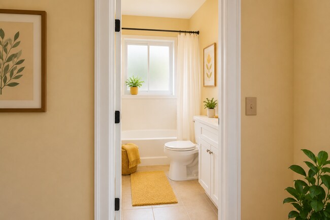 Photo - Close to everything West Roxbury offers! Bright 2-bedroom condo for rent!