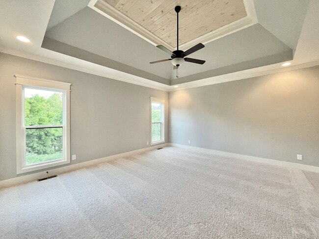 Photo - Luxury Living in Wilson County