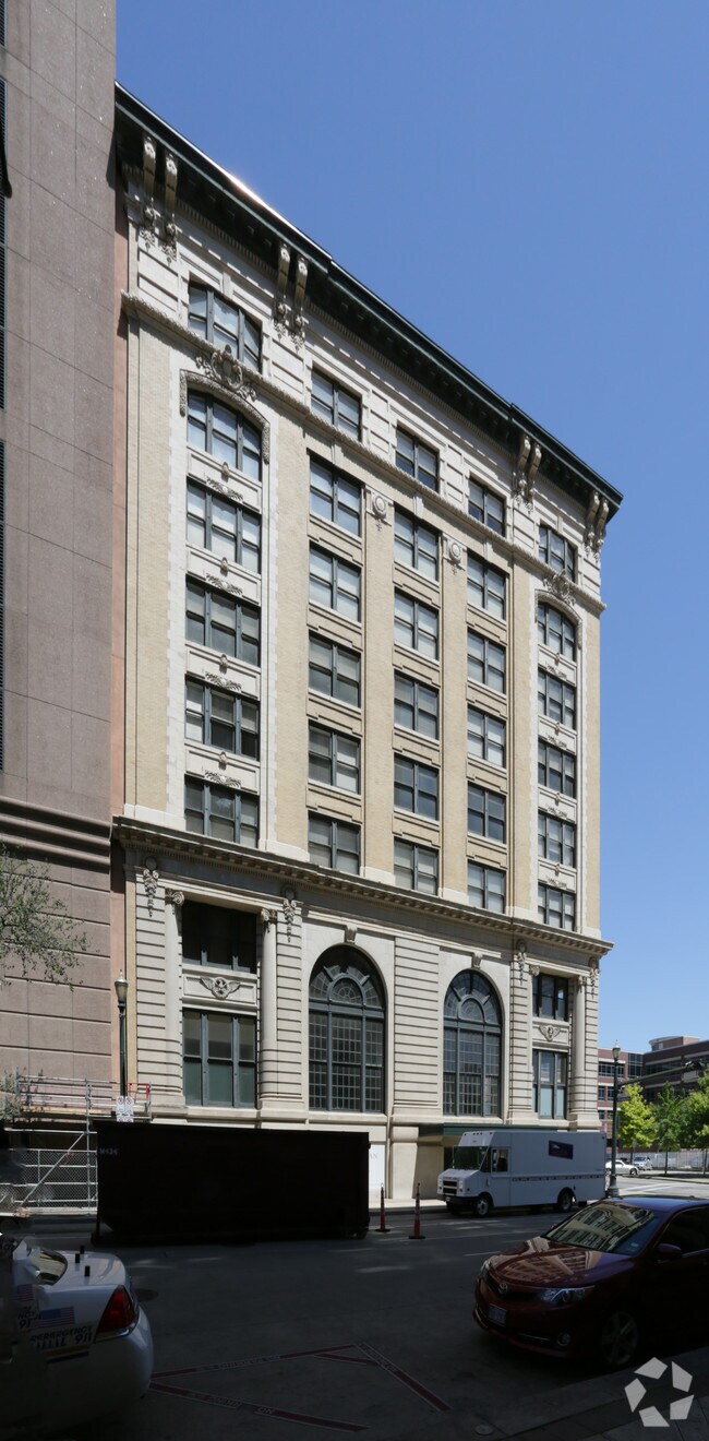 Photo - Franklin Lofts