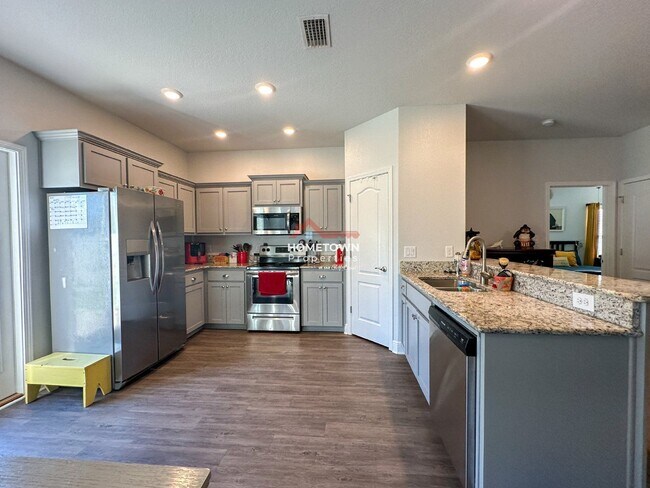 Photo - 3613 Conley Dr