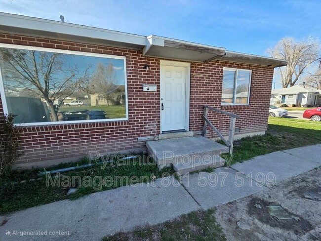 Photo - 1347 West 700 S Rental
