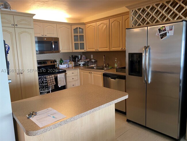Photo - 1865 Brickell Ave Unit A1602