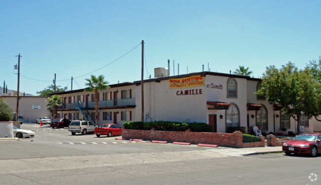 Building Photo - Villa Camille Apartments