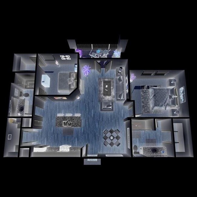 Photo - 21919 Northpark Dr Unidad c3