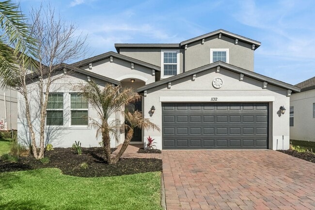 Building Photo - Amazing 5/3.5/2 House in The Reserve at Pine Tree