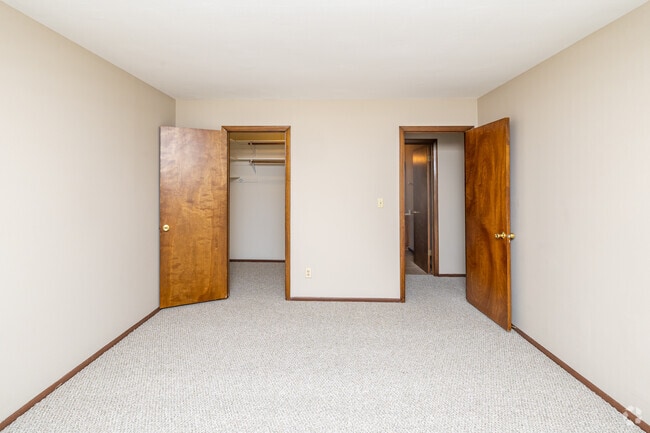 Interior Photo - Whitman Park Apartments