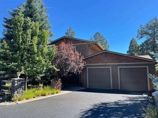 Photo - Deschutes Riverfront Home in Tumalo | 3 Bed + Office | Landscaping Included