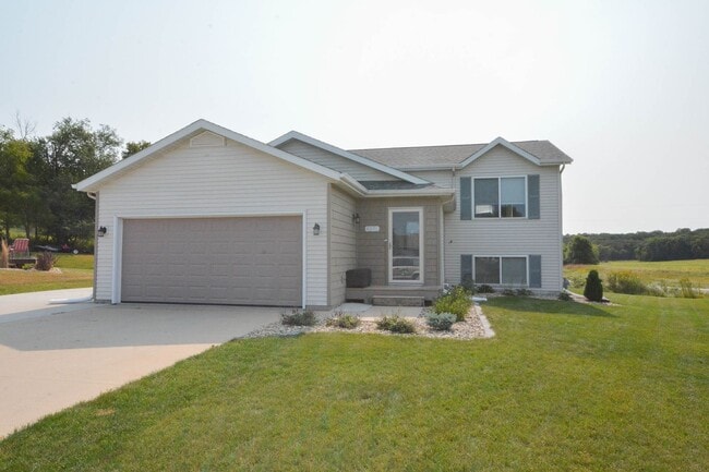Photo - Gorgeous 4br home on nice lot with no backyard neighbors!