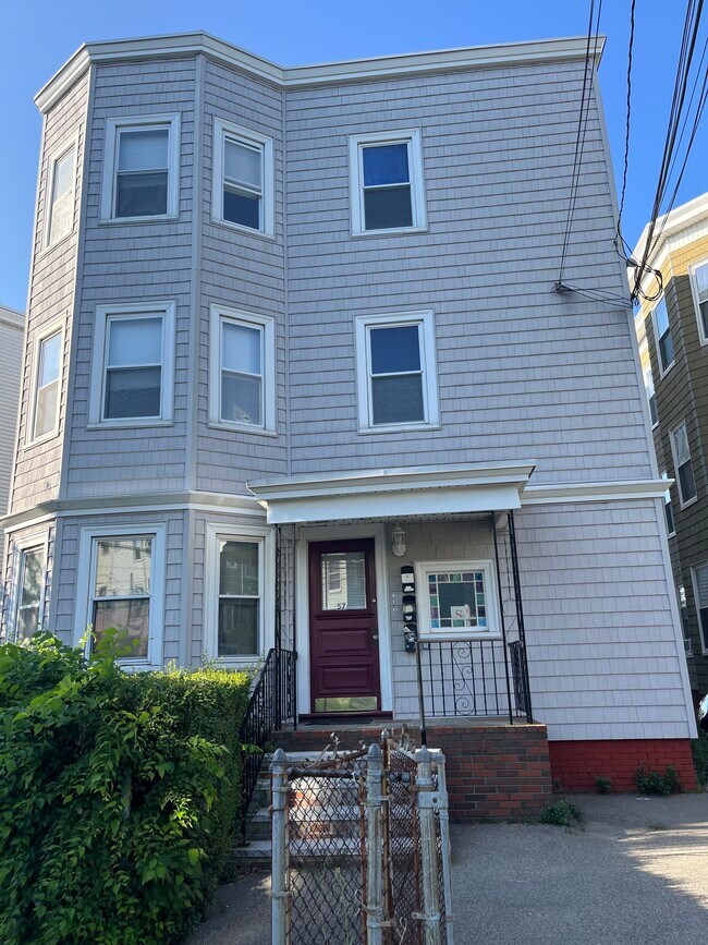 57 Dimick St Unit 3