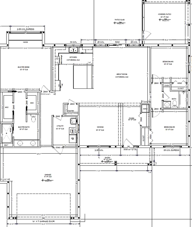 Building Photo - 3915 Rodeo Dr N