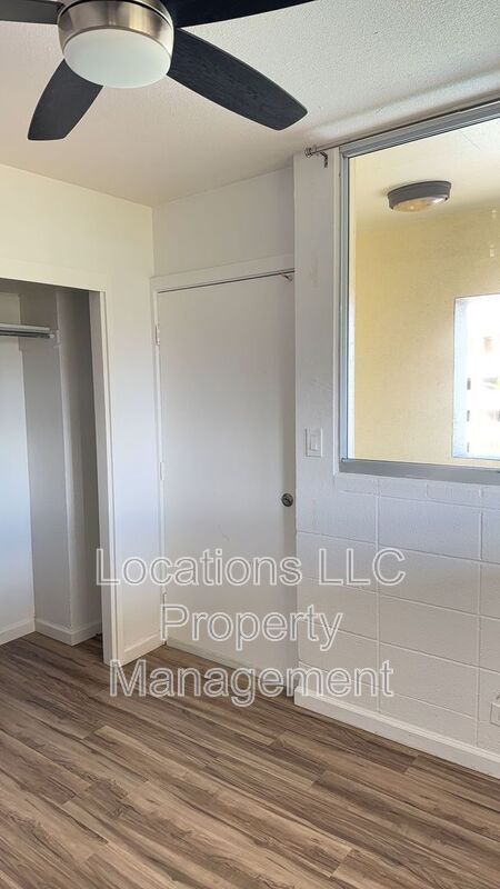 Photo - 2436 S Beretania St. Unit #B401