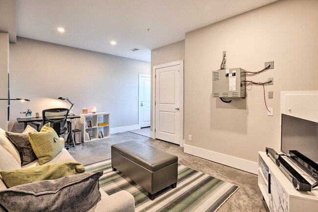 Building Photo - 4545 Tennyson St Unit SI FL1-ID1545703P