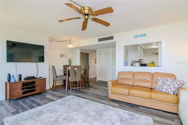 Photo - 1301 Gulf Blvd Unit 107