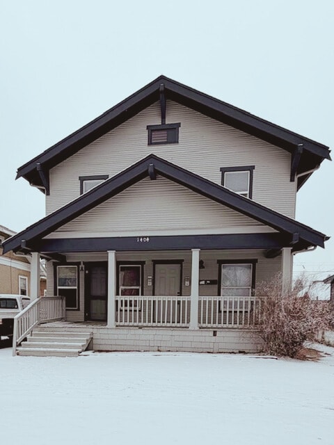Photo - 1404 8th St