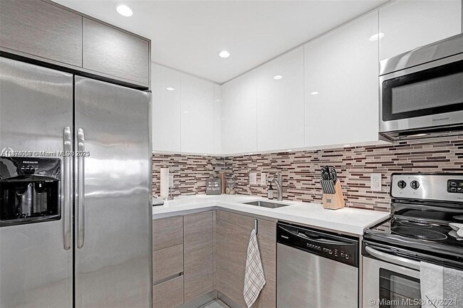 Photo - 13499 Biscayne Blvd Unit 503