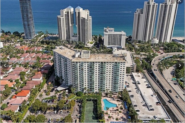 Building Photo - 19370 Collins Ave Unit 1414
