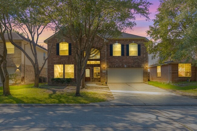 Building Photo - 22012 Royal Timbers Dr Rental