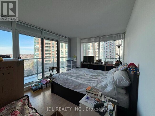 Photo - 5500 Yonge St Unit 508