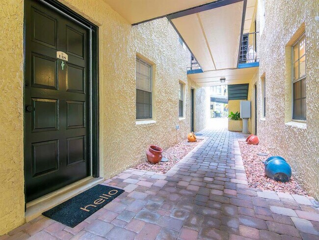 Photo - 107 S Obrien St Unit 118