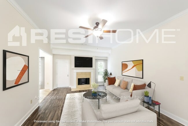 Photo - 5205 Meadow Lake Cir