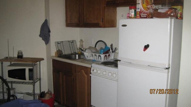 Building Photo - 59 S Huntington Ave Unit B1