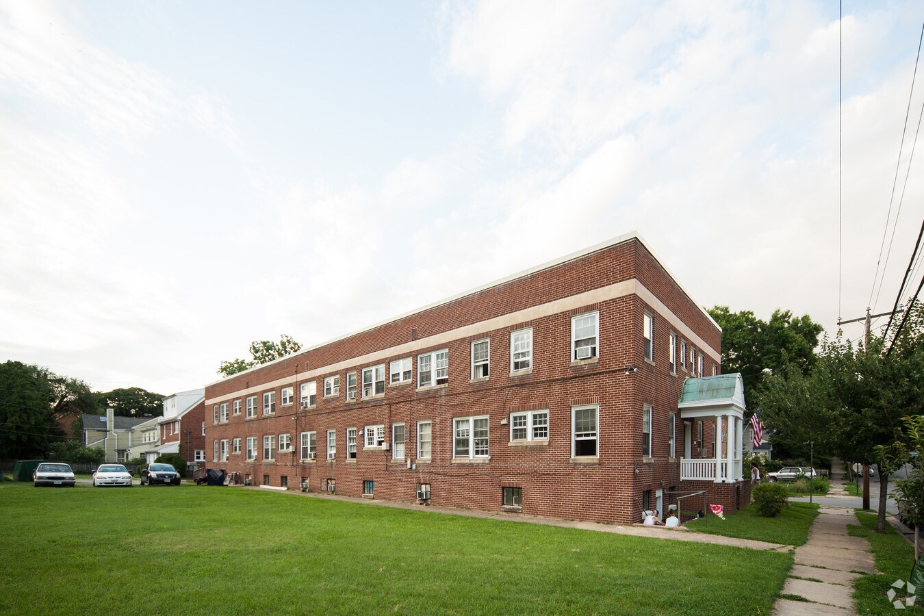 Photo - 1200 Kenmore Ave