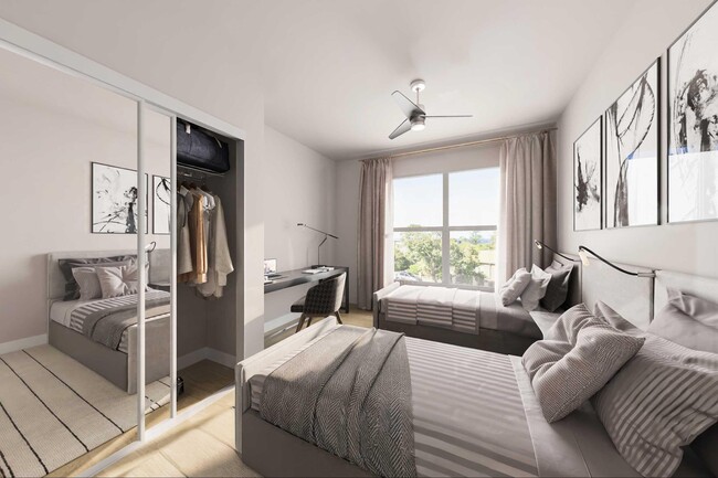 Photo - Nanda on the Alameda